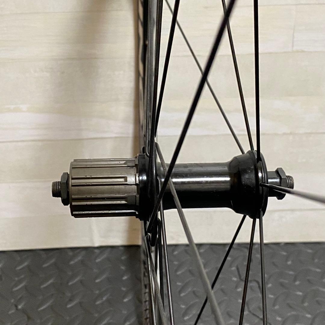 Fulcrum Racing Comp Two ロードバイク ホイールセット