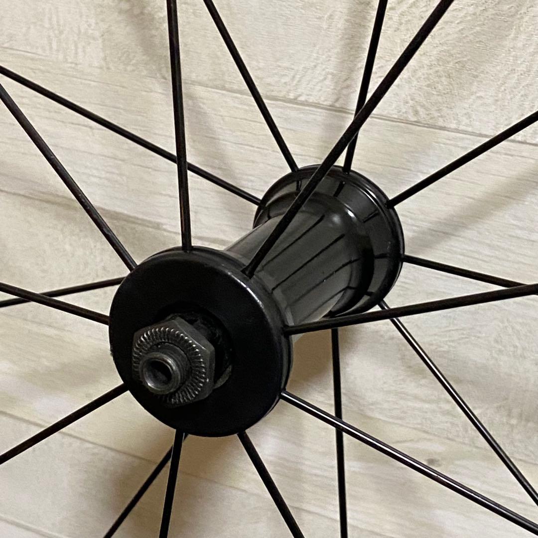 Fulcrum Racing Comp Two ロードバイク ホイールセット