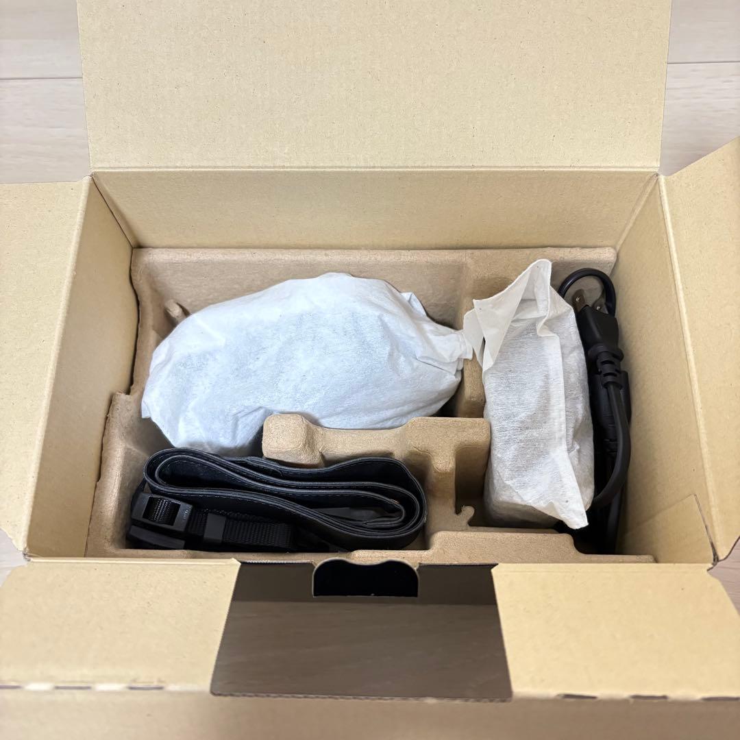 SONY a7rv FE 70-200mm F2.8 GM OSS Ⅱ セット