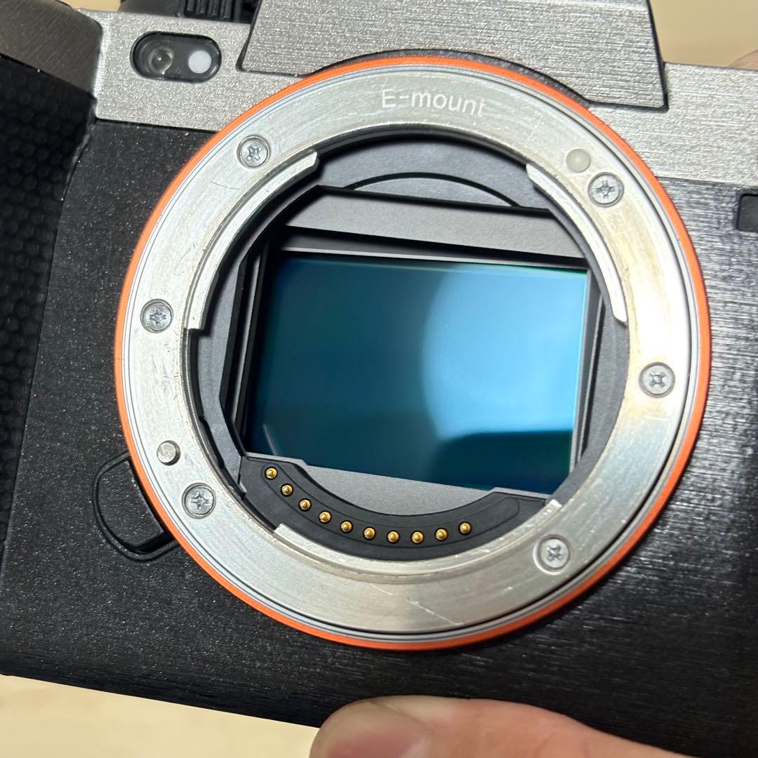 SONY a7rv FE 70-200mm F2.8 GM OSS Ⅱ セット