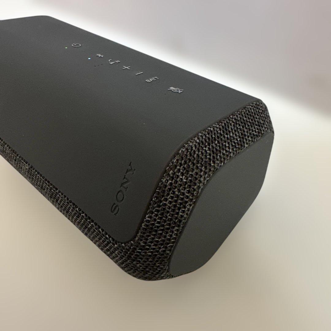 美品 SONY SRS-XE300 ワイヤレススピーカー