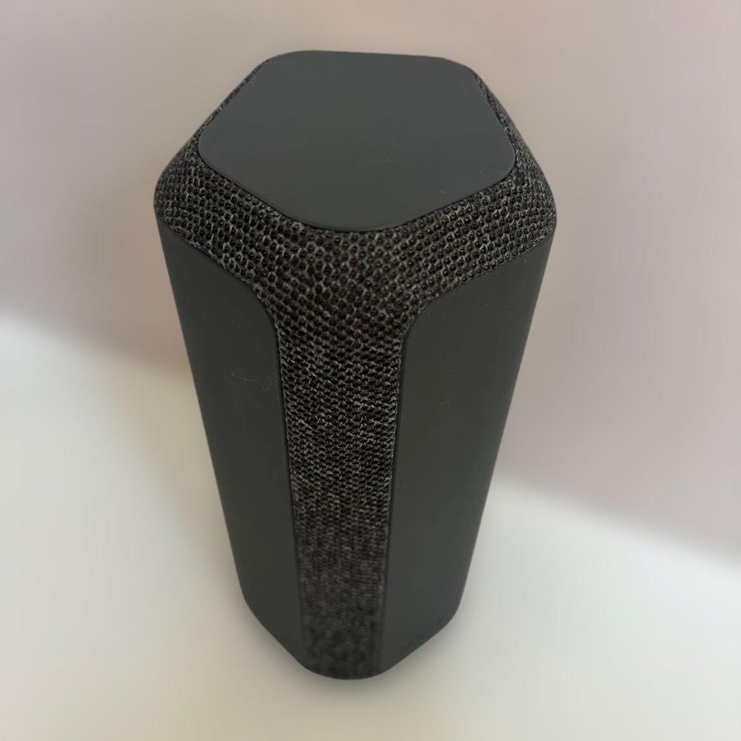 美品 SONY SRS-XE300 ワイヤレススピーカー