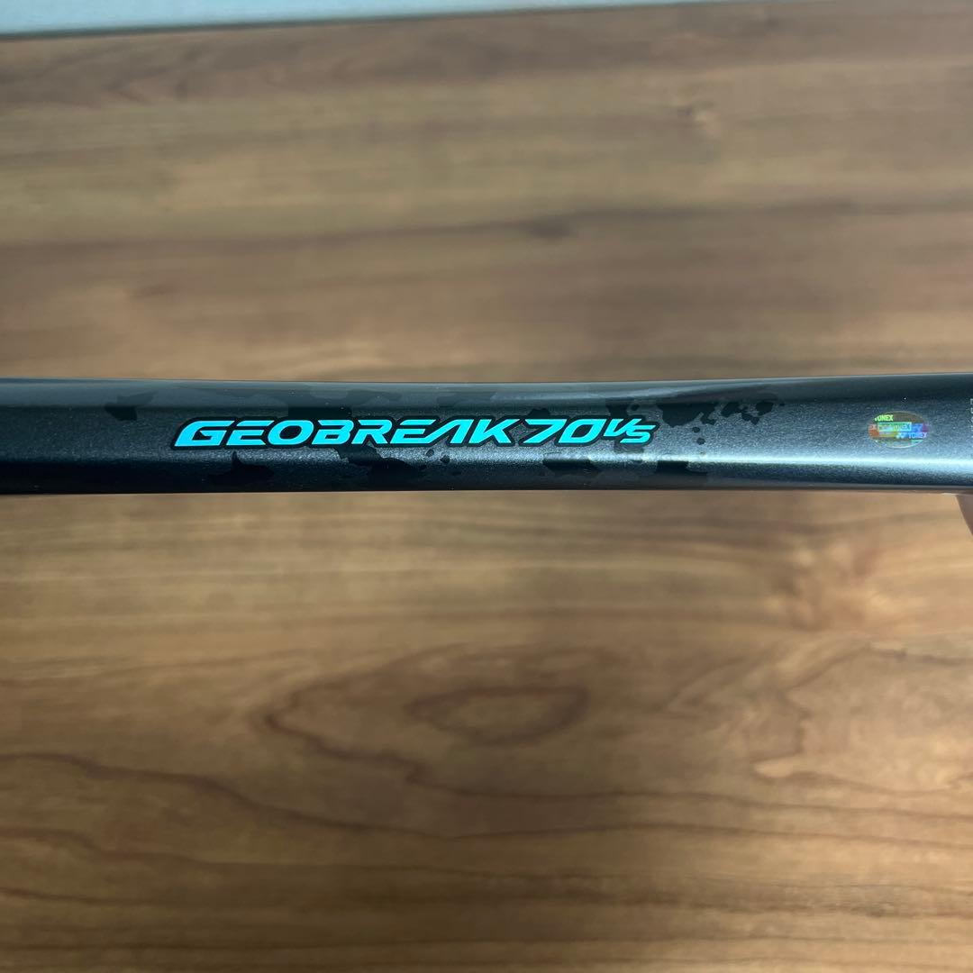 【美品】ジオブレイク70VS アクア　UL1