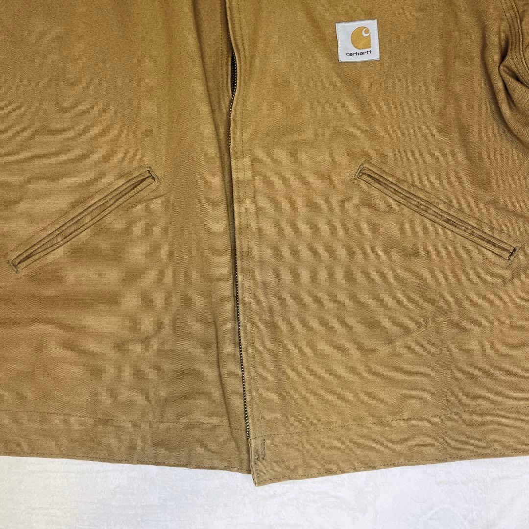 JK36さん専用Carhartt ダックジャケット コーデュロイ襟 ヴィンテージ
