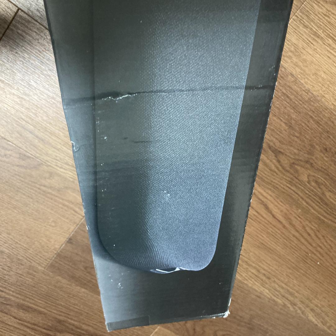 【ほぼ新品】YAMAHA YAS-109 サウンドバー☆Alexa対応モデル☆