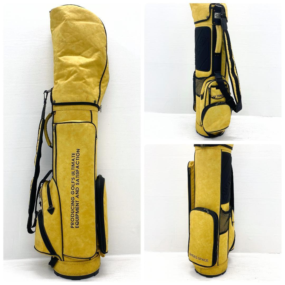 【格安‼】 AXEL アクセル メンズ ゴルフクラブ 初心者 セット 14本 R