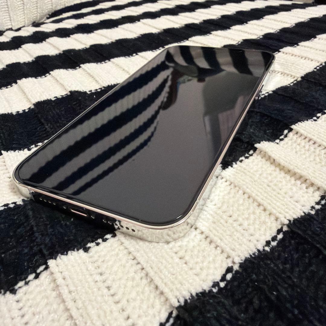 iPhone 12 pro MAX 本体