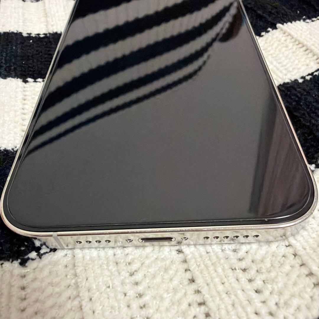 iPhone 12 pro MAX 本体