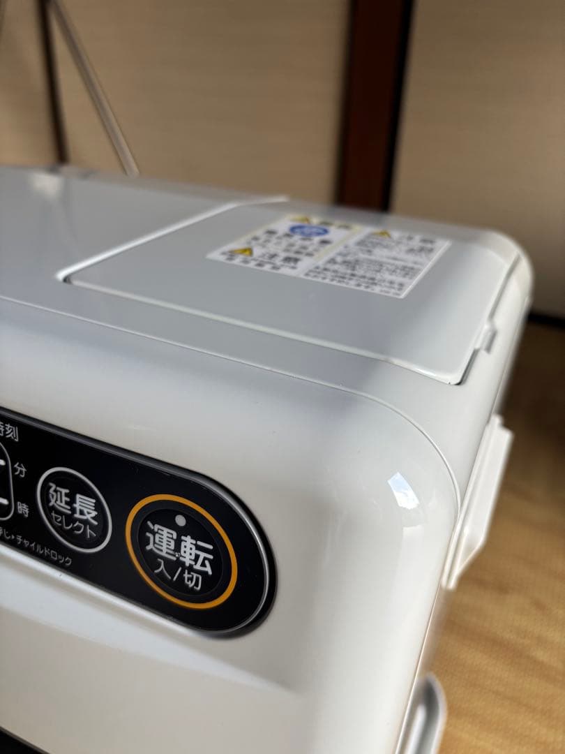 コロナ [2022か2023年製]FH-G3222Y ストーブ　美品