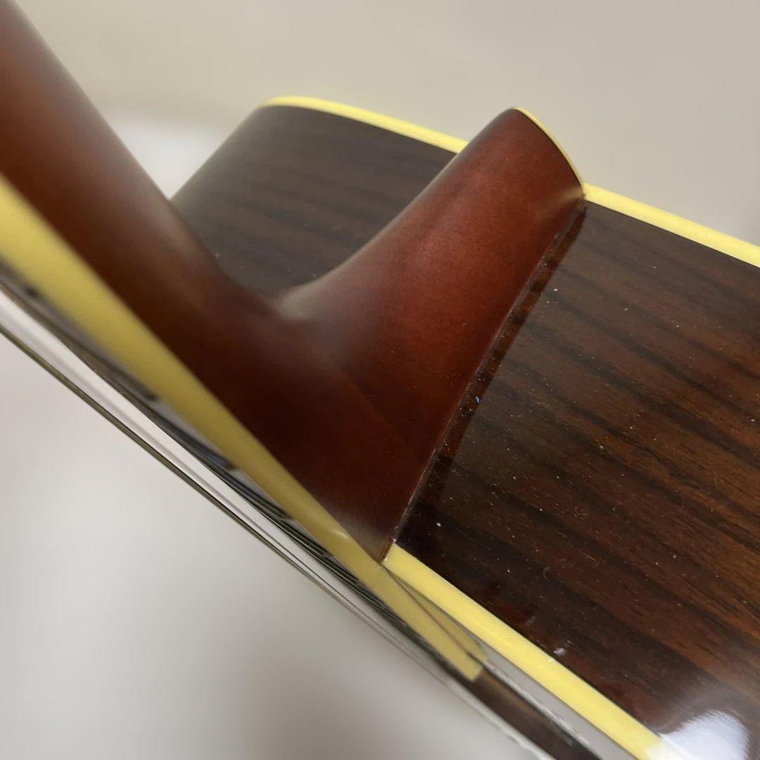 ヤマハ　FG 830 アコースティックギター　美品　yamaha