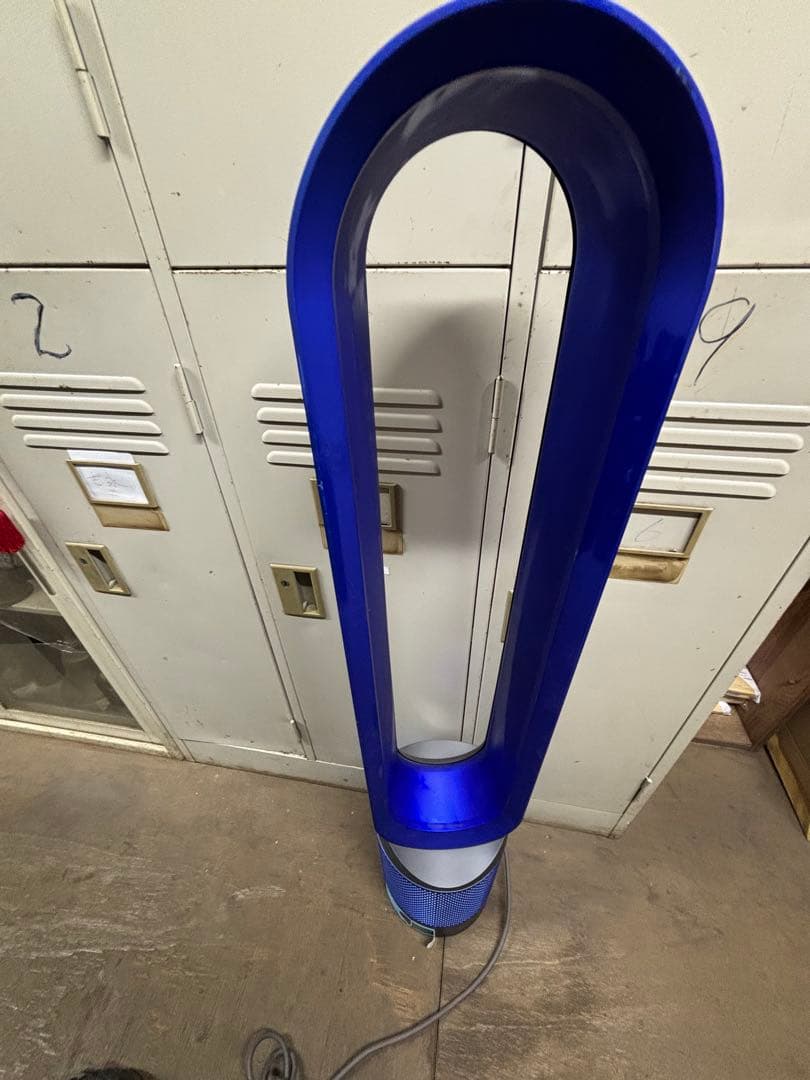 Dyson TP02 ピュアクールリンク 動作品 本体のみ