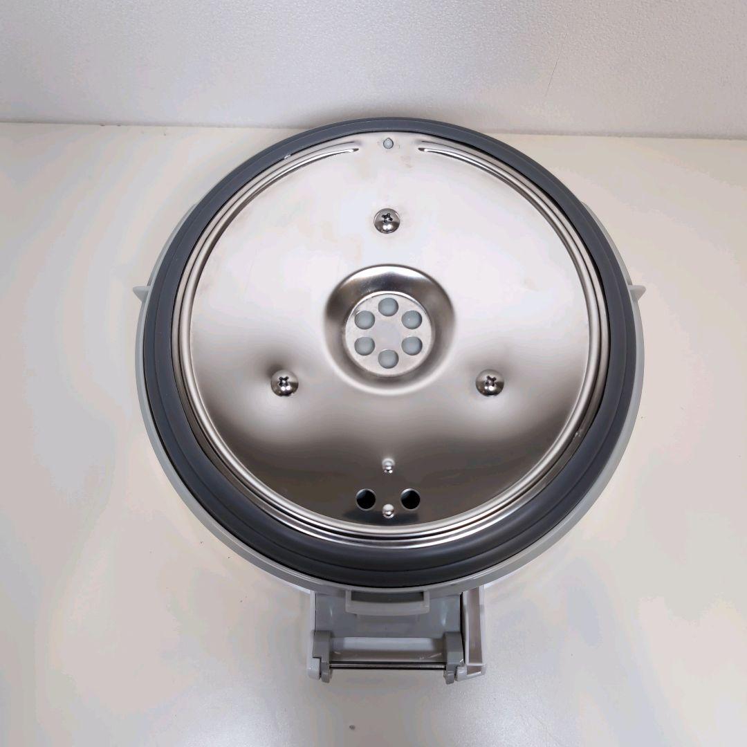 【美品】象印 EE-RQ50-WA スチーム式加湿器 2021年式