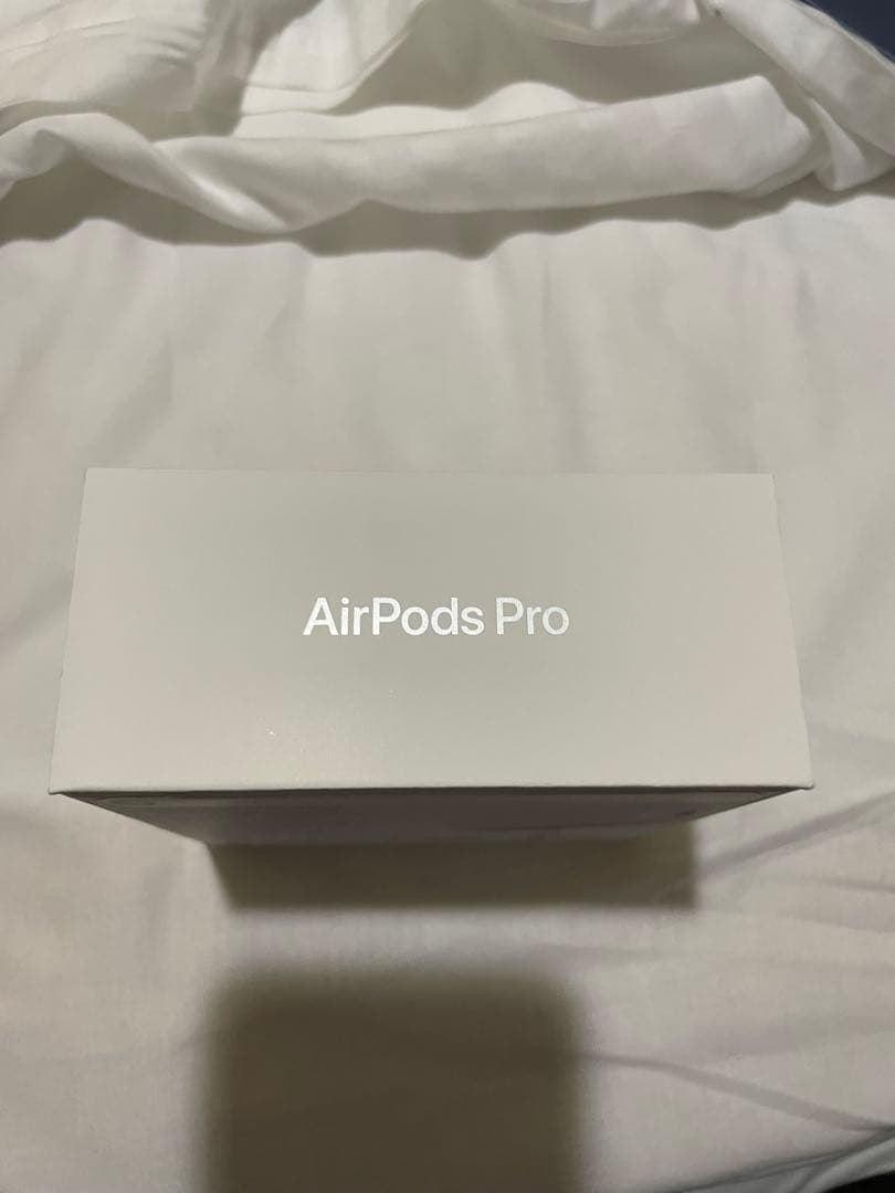 AirPods Pro 2新品未開封