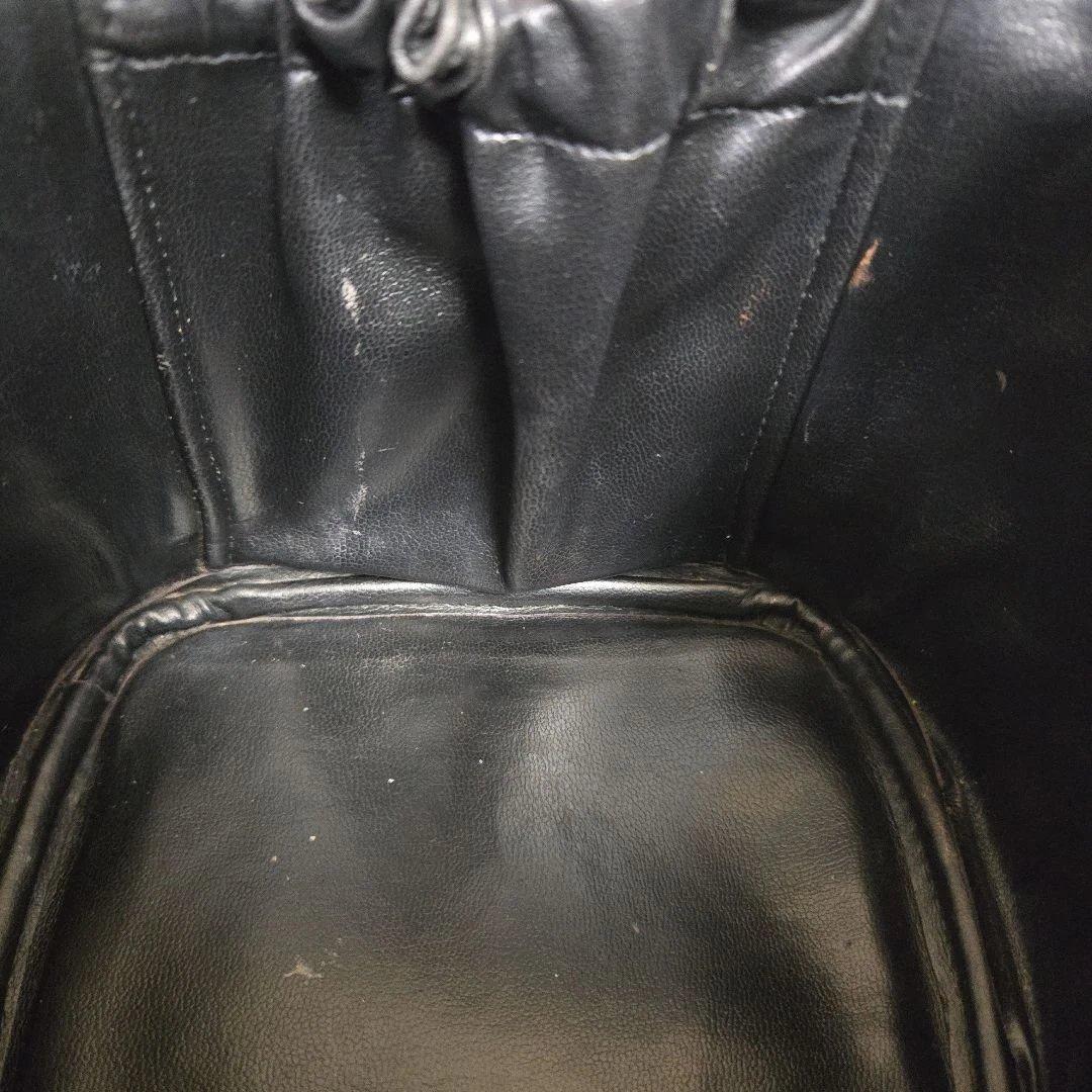 CHANEL シャネルビコローレバニティバッグ