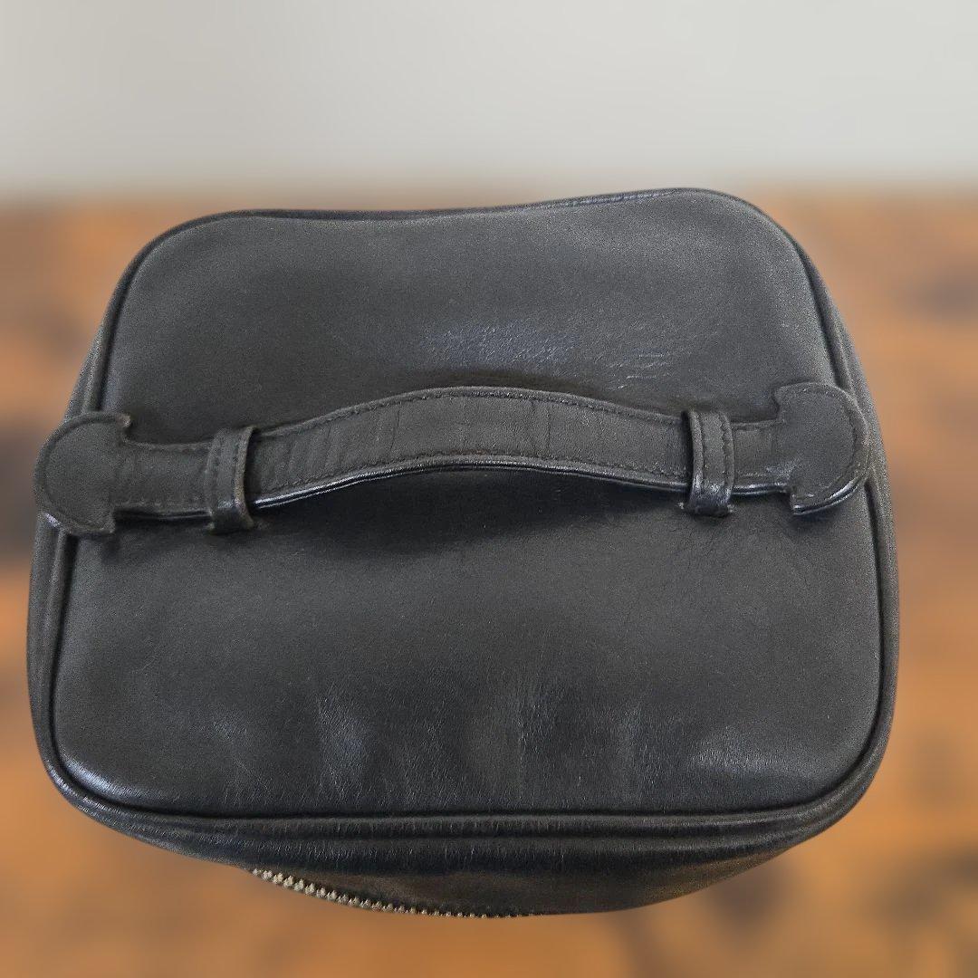 CHANEL シャネルビコローレバニティバッグ