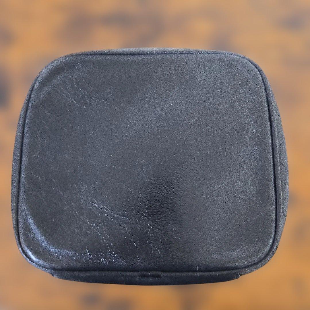 CHANEL シャネルビコローレバニティバッグ