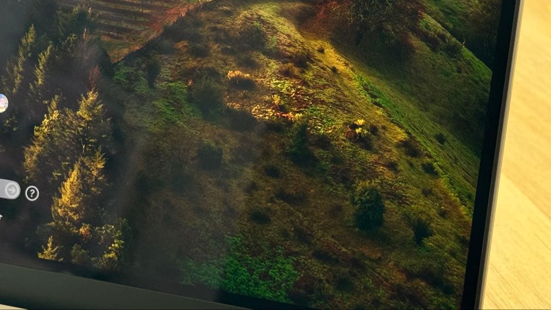 MacBook Pro 14インチ M1 Pro USキーボード