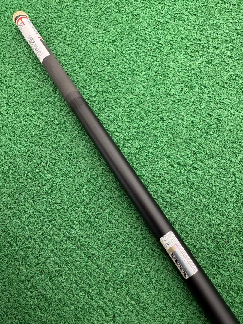 フジクラ 26ベンタスTR 6-S ドライバー用(キャロウェイスリーブ)