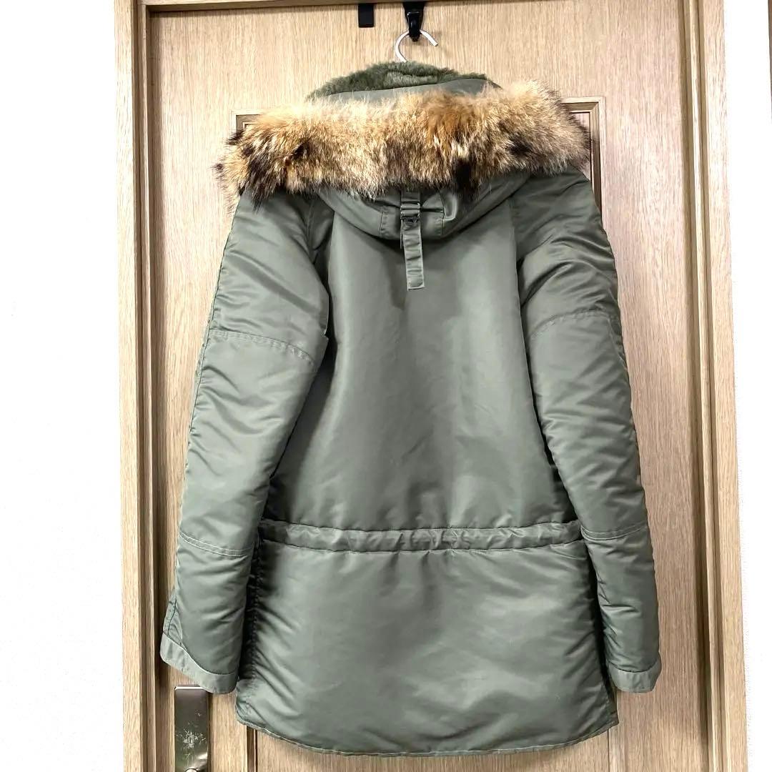 ★バズリクソンズ★ N3-B 【X-SMALL】