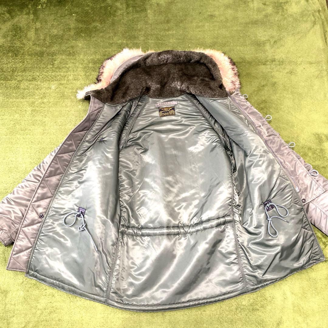 ★バズリクソンズ★ N3-B 【X-SMALL】