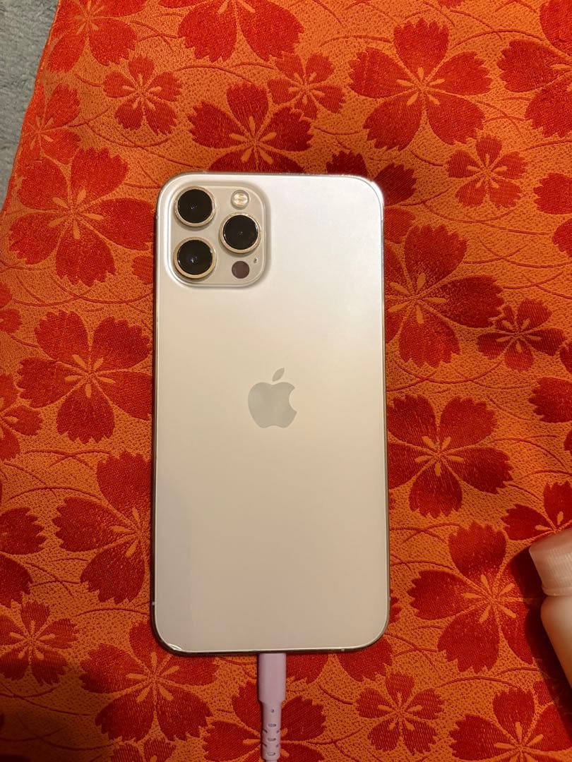 スマートフォン本体 Apple iPhone 12pro Max