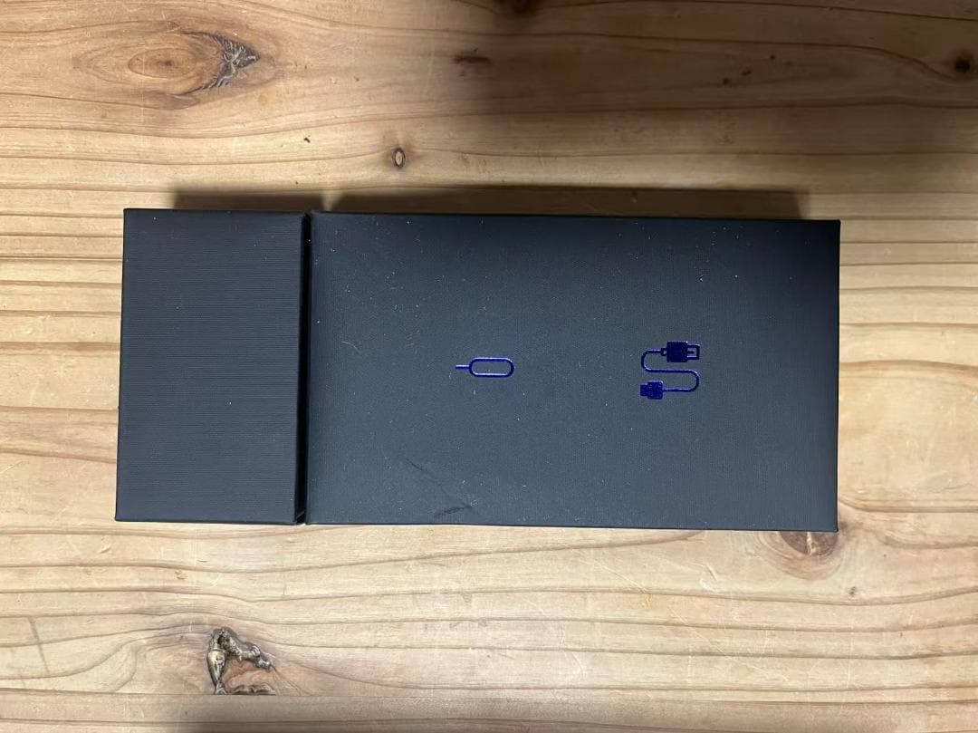 スマートフォン本体 BLUEFOX NX1