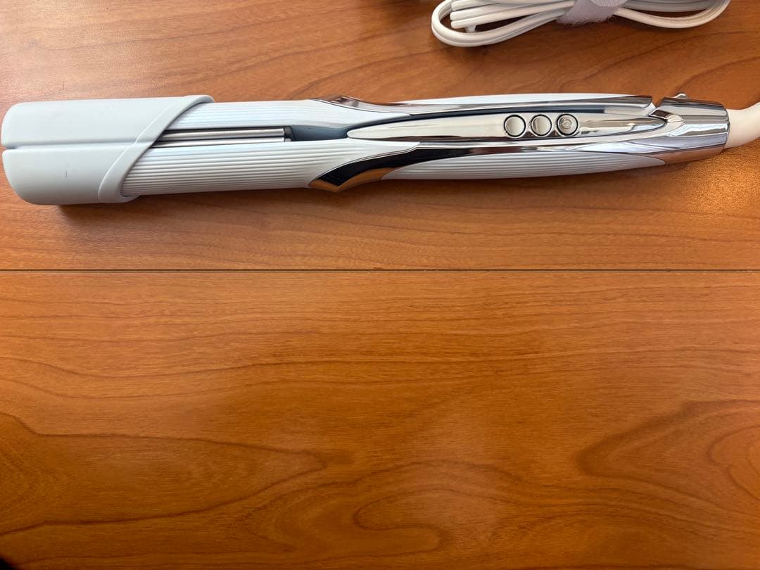 リファ　 ストレートヘアアイロン　箱無し