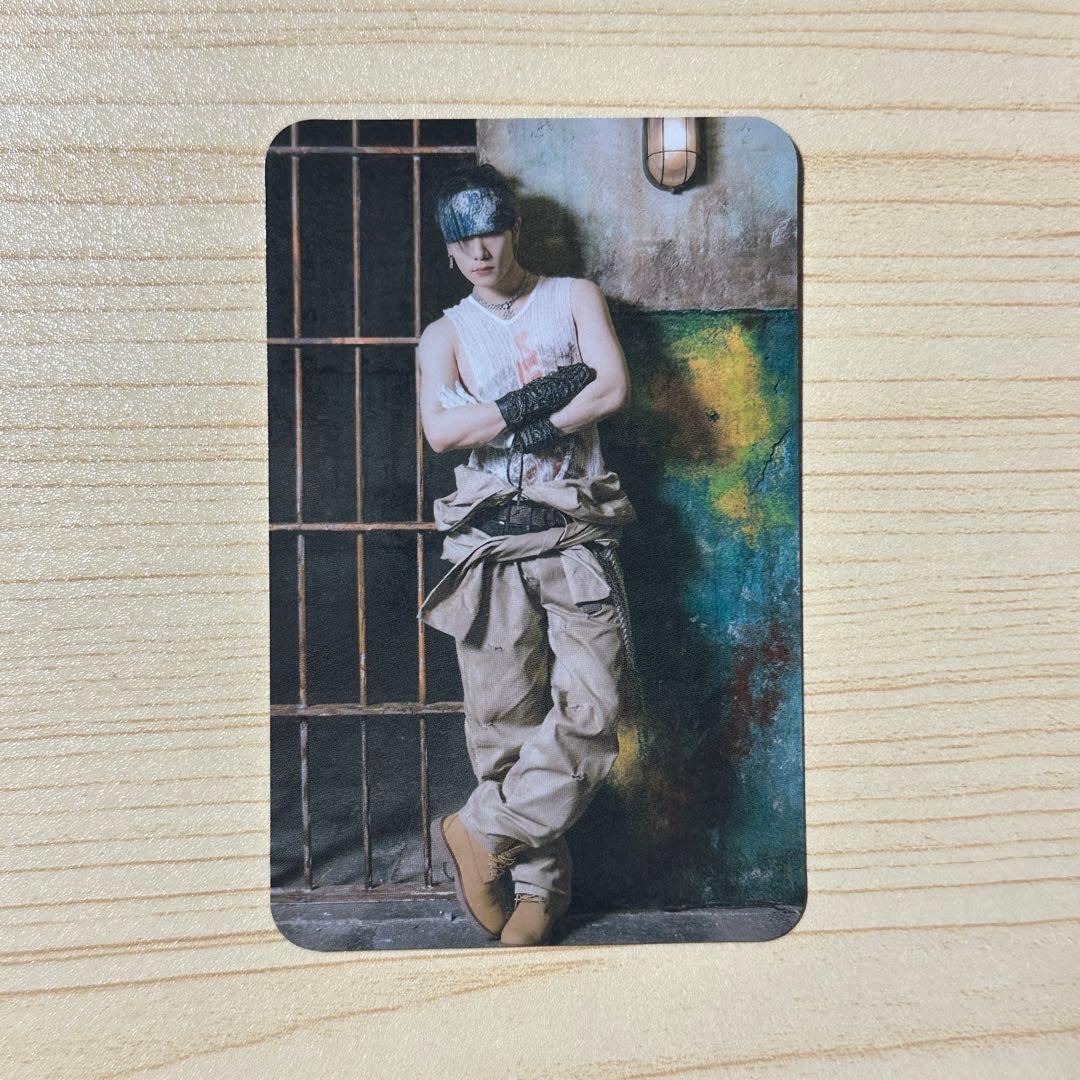 THE RAMPAGE 川村壱馬 自由への大脱走 HMVトレカセット