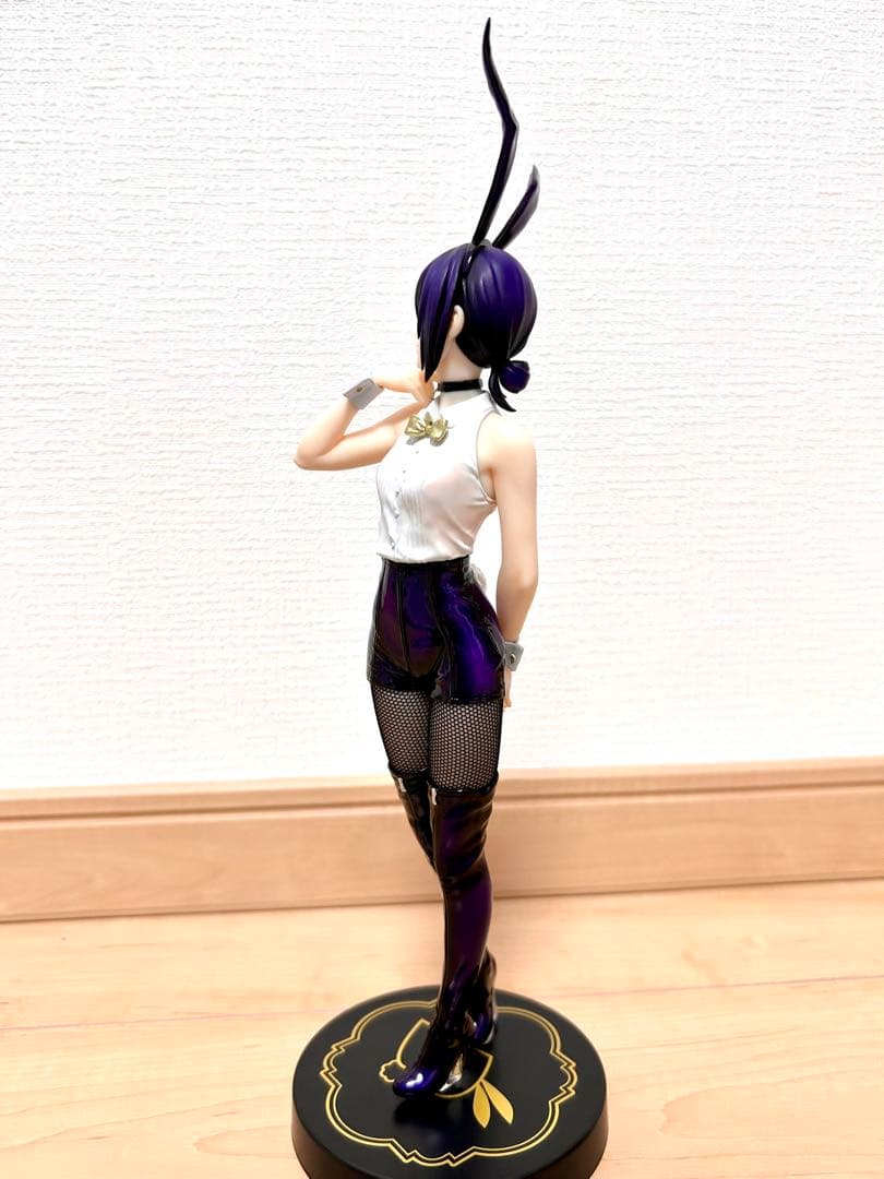 チェンソーマン　レゼ　バニー　フィギュア　リペイント