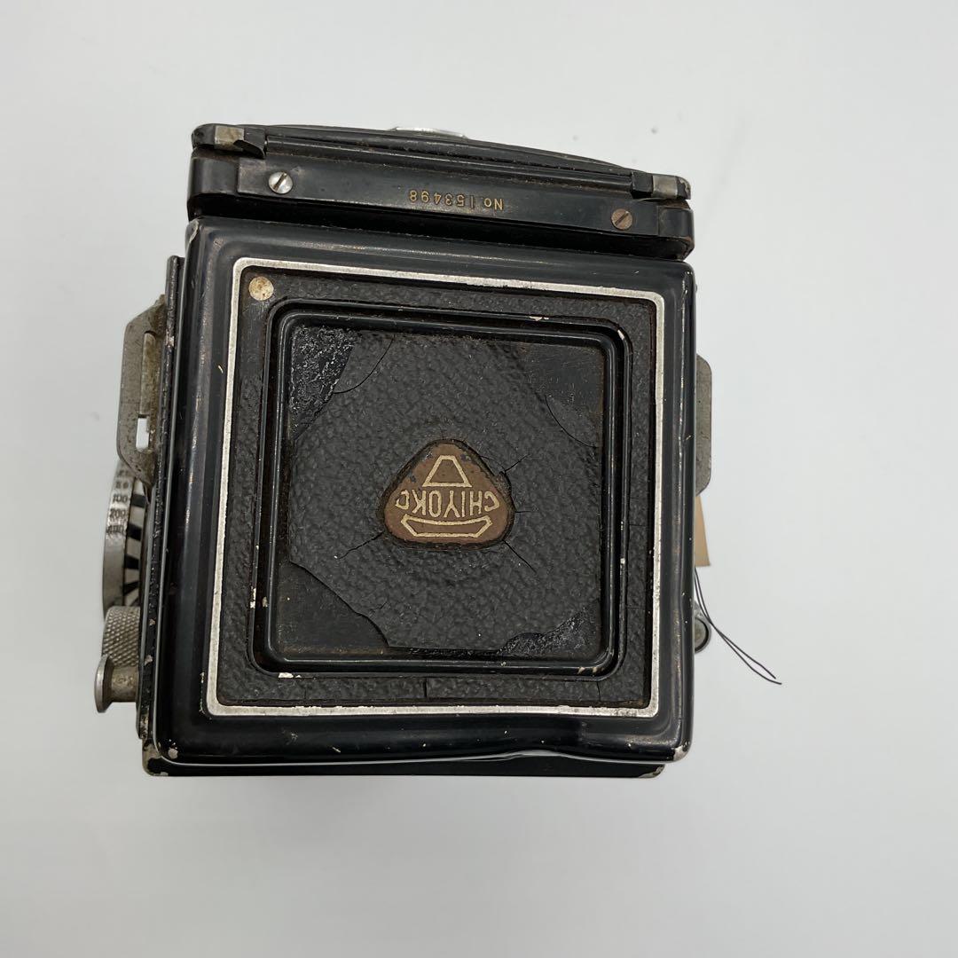 A2379 Minolta AUTOCORD 二眼レフカメラ