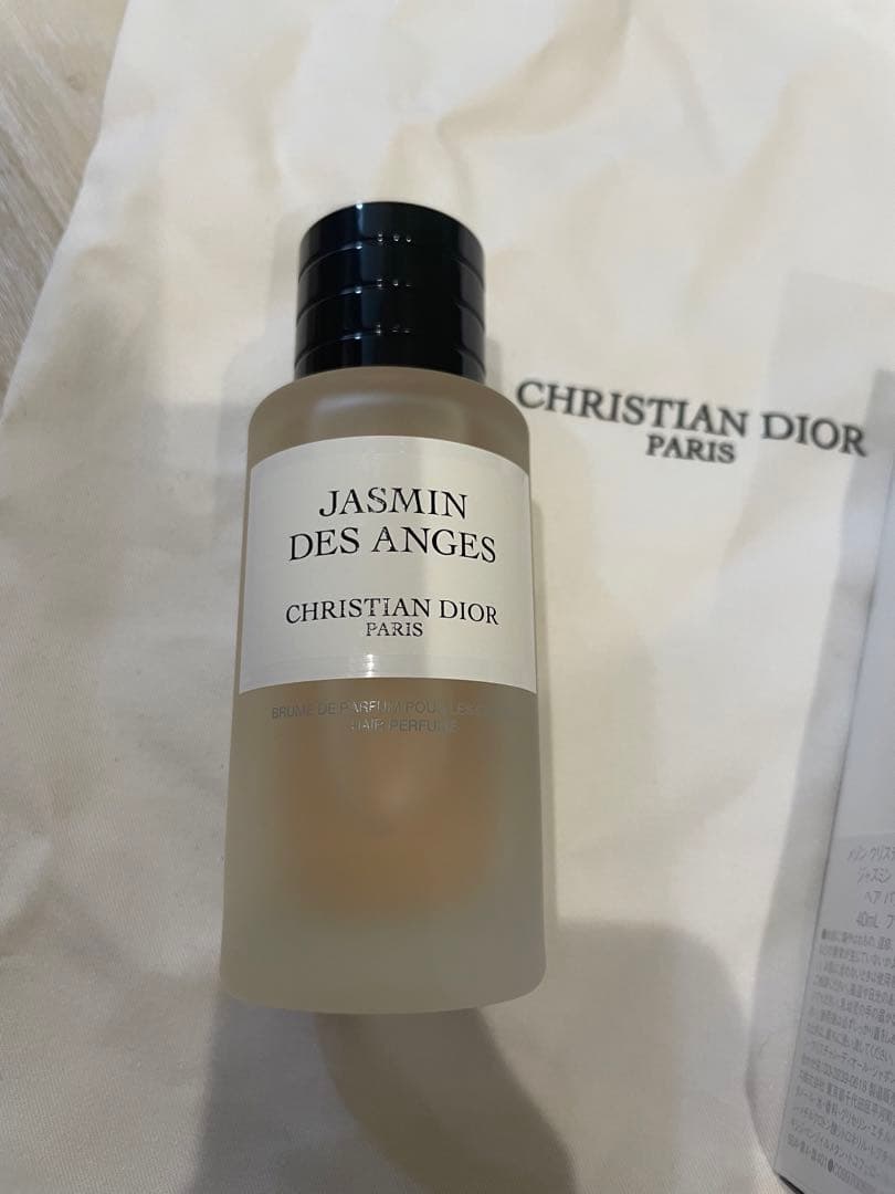 Christian DIOR ヘアパフューム