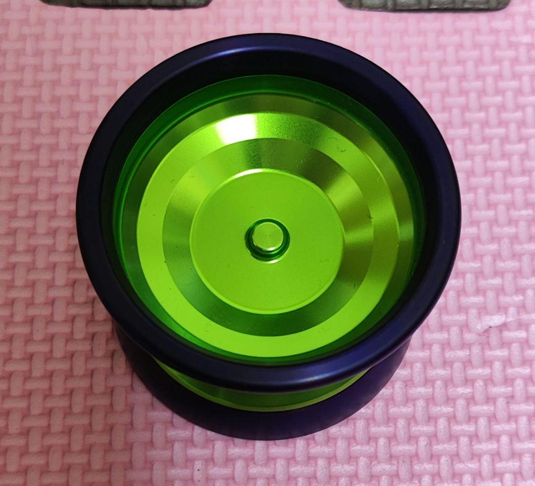 ヨーヨー　ヒネモス