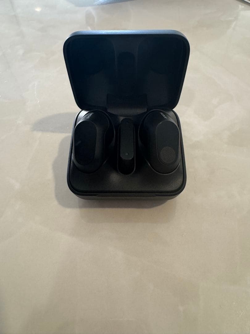 ヘッドホン SONY INZONE Buds WF-G700N