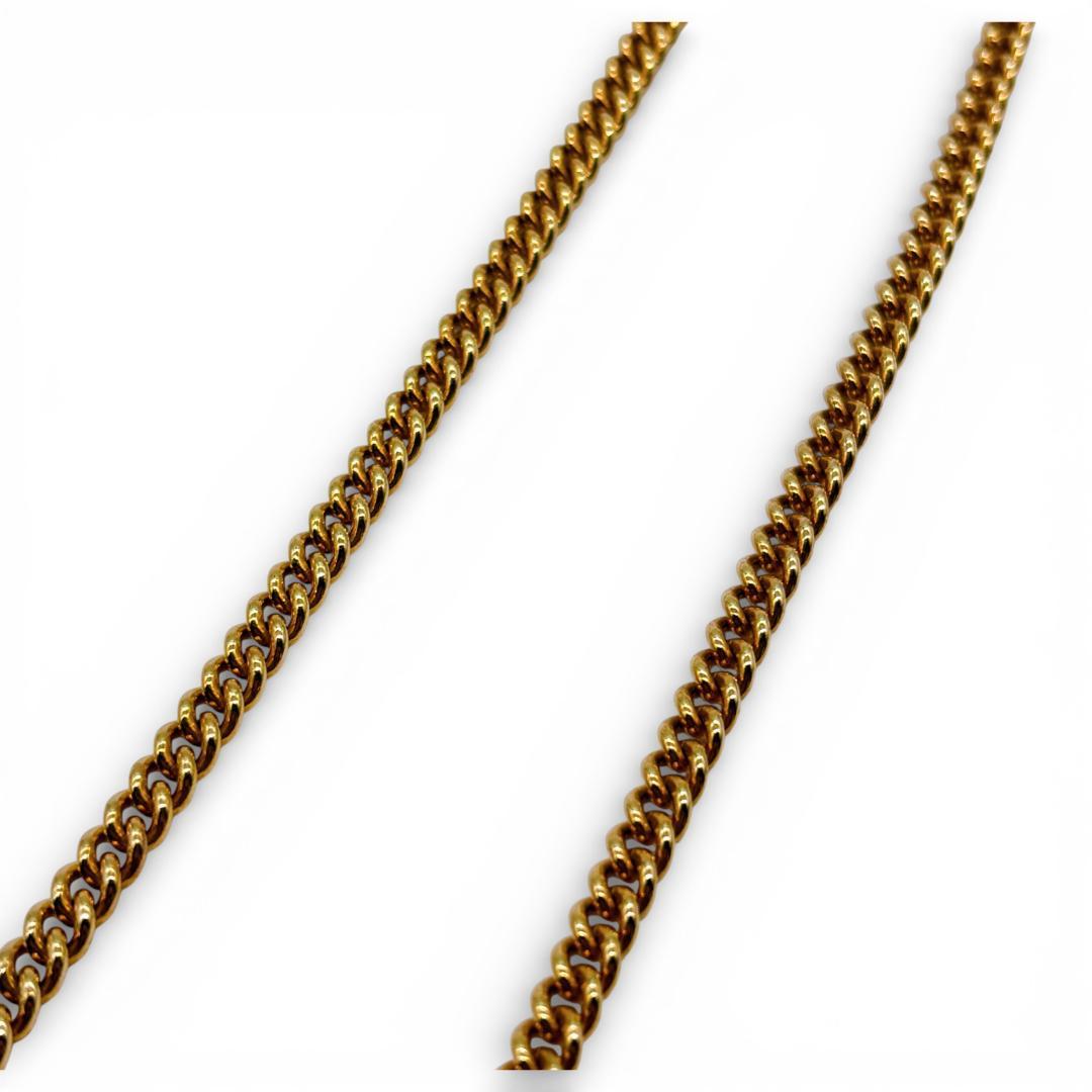 【美品✨】Christian Dior ネックレス