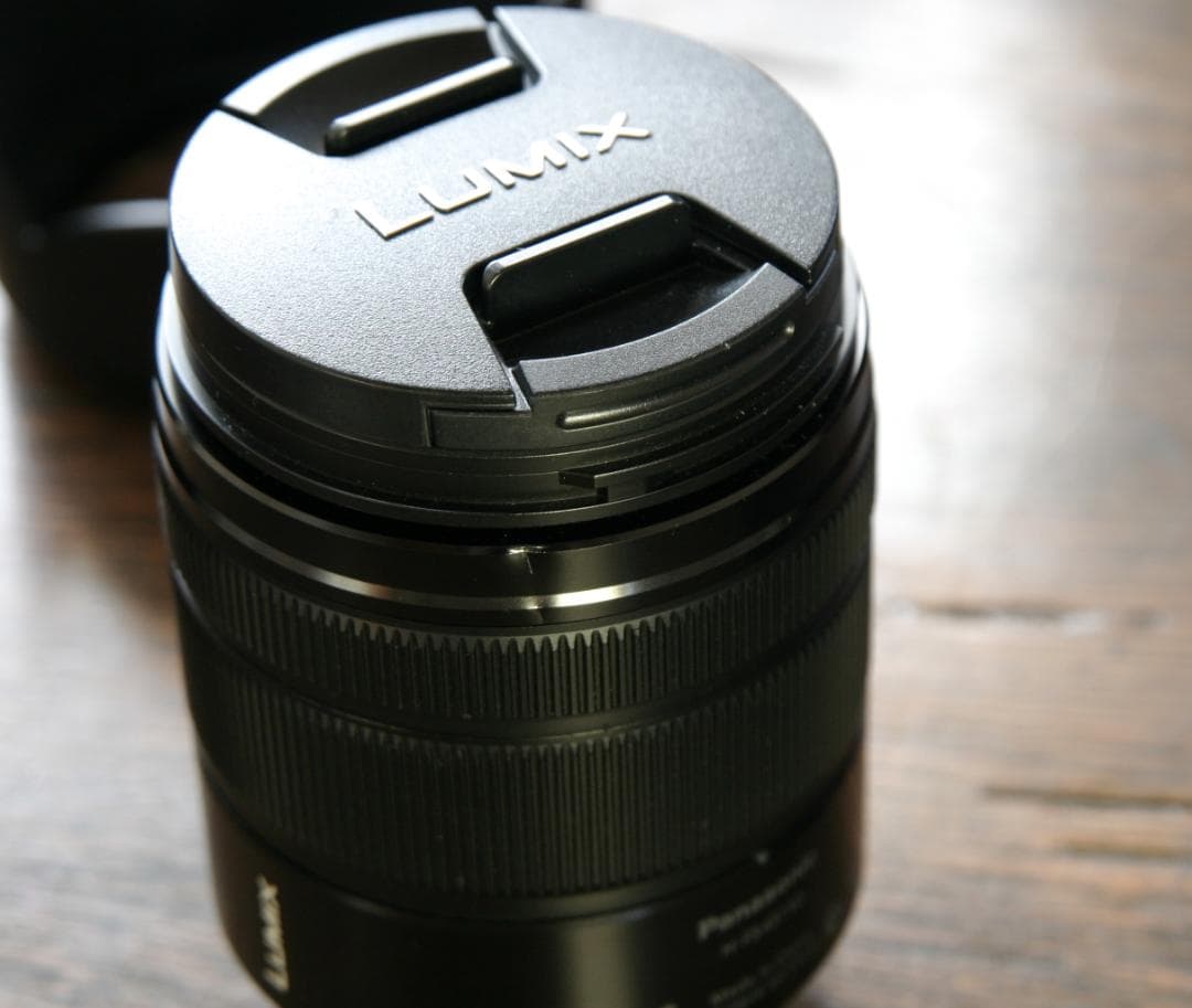 極美品★LUMIX DMC-GX7 【レンズ2本, 他多数付属】