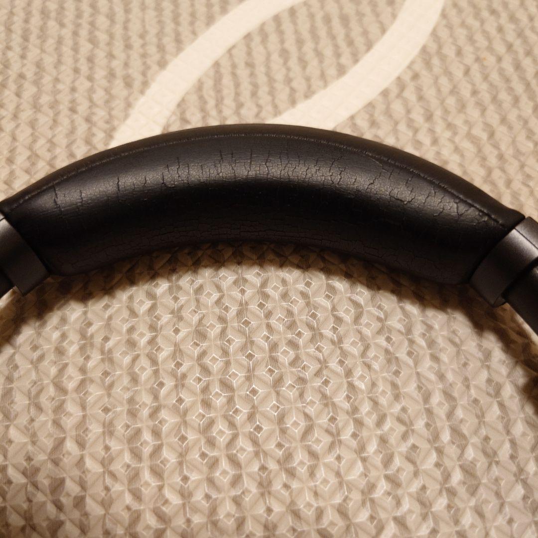 Sony WH-1000XM3 ワイヤレスヘッドホン