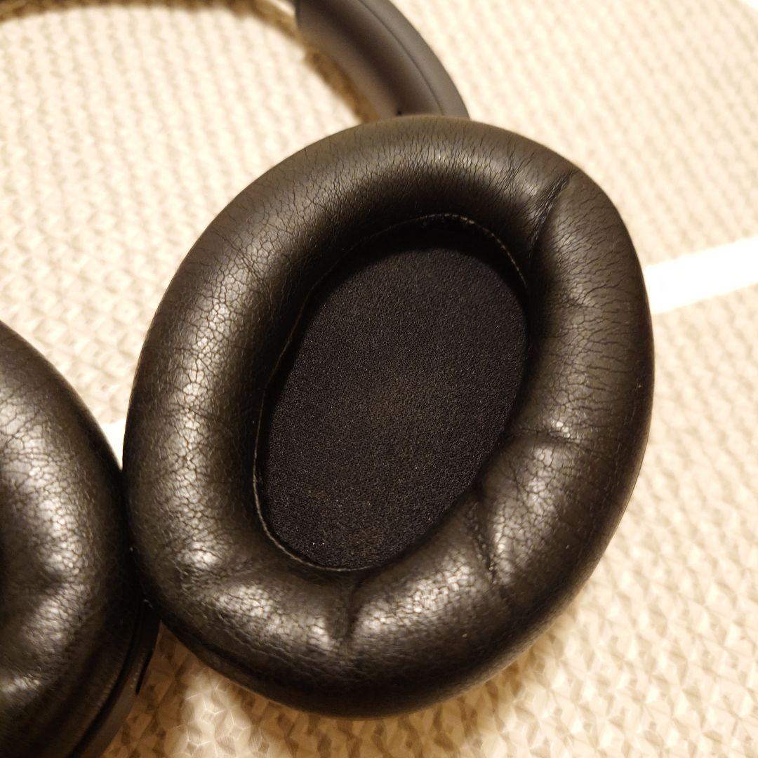 Sony WH-1000XM3 ワイヤレスヘッドホン