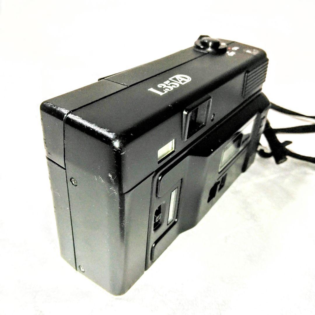 【ピカイチ　完動品】Nikon L35AD ISO 1000 動作確認済み
