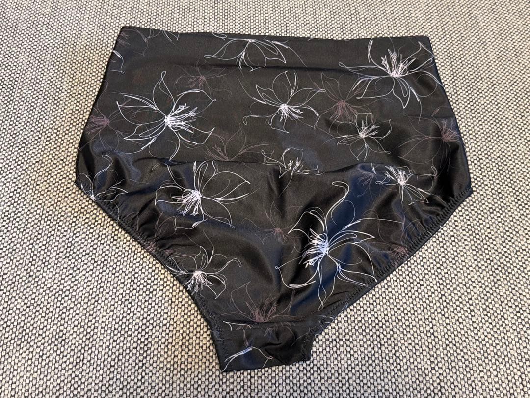 楽盛り水着　ワイヤービキニ　9M サンアイリゾート