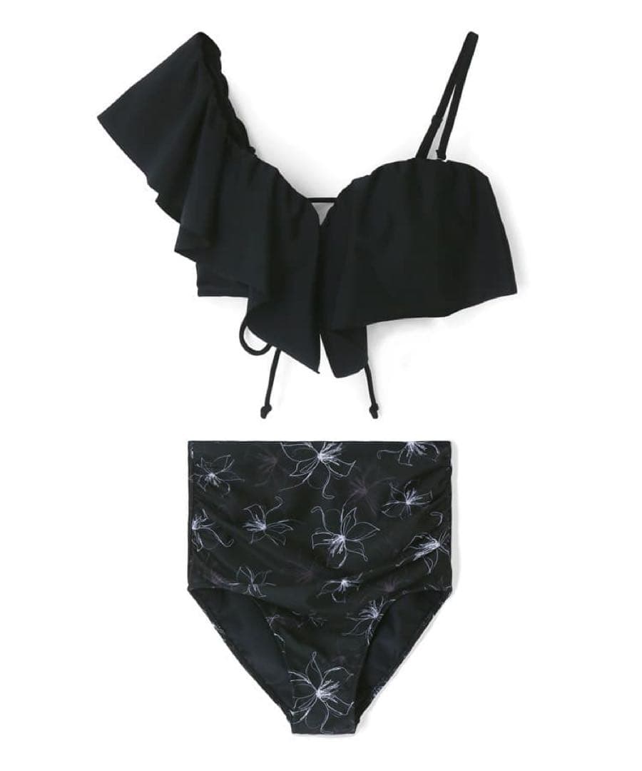 楽盛り水着　ワイヤービキニ　9M サンアイリゾート