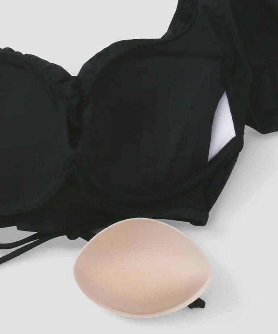 楽盛り水着　ワイヤービキニ　9M サンアイリゾート