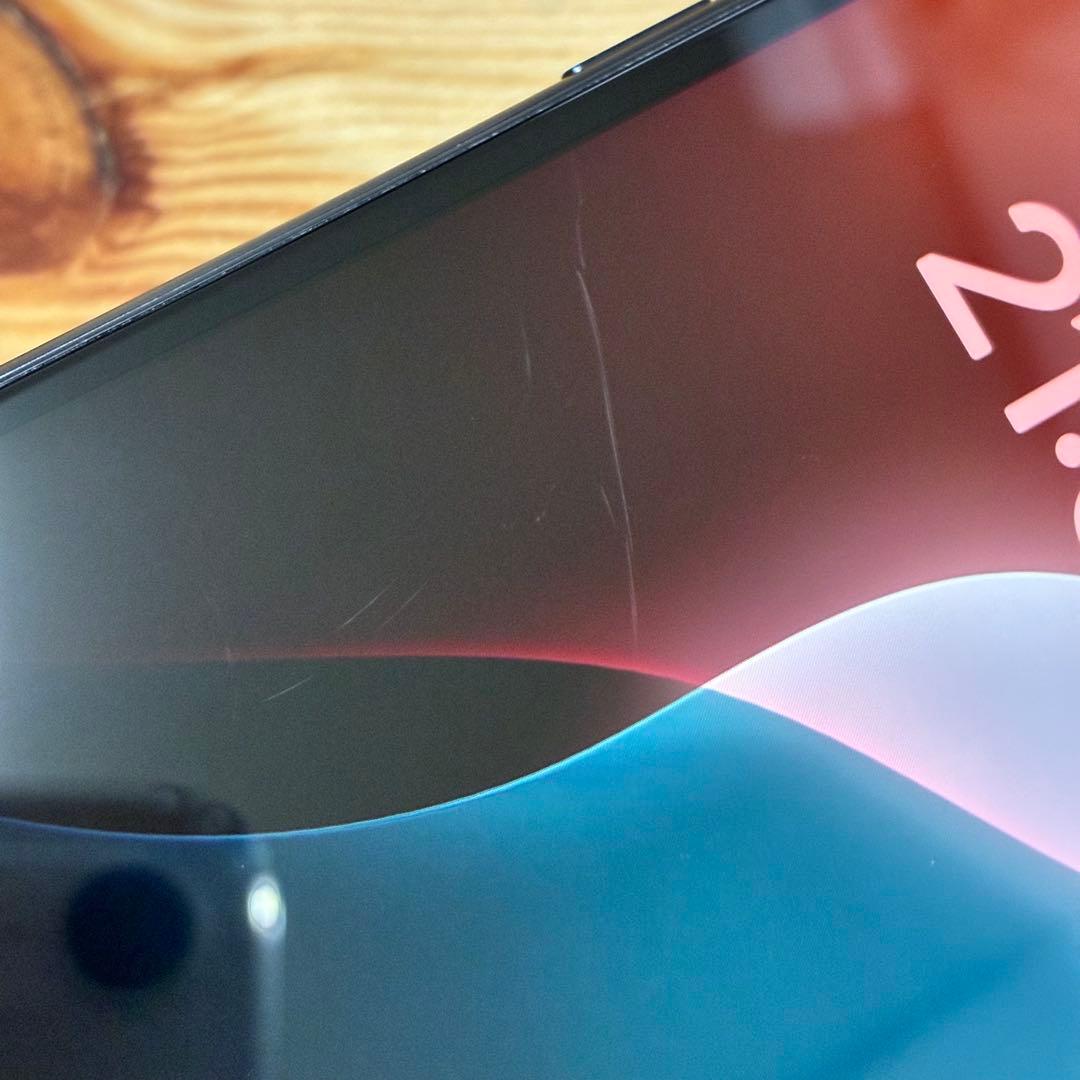 バッテリー新品　iPhoneSE第3世代64GB SIMフリー　yy17700b