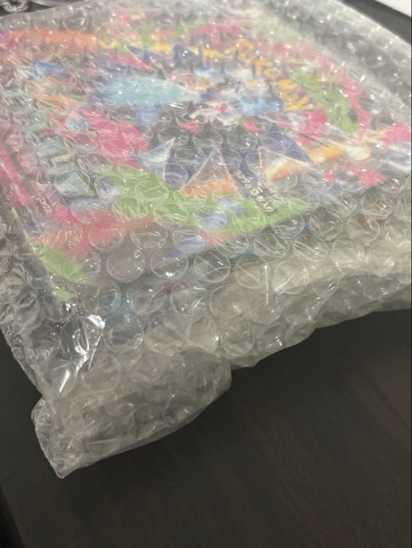 【完全未開封シュリンク付き‼️】 インフェルノX 1BOX