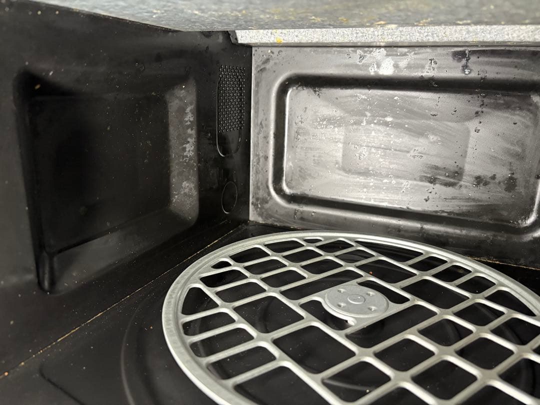 SHARP オーブンレンジ　２０１７年度製