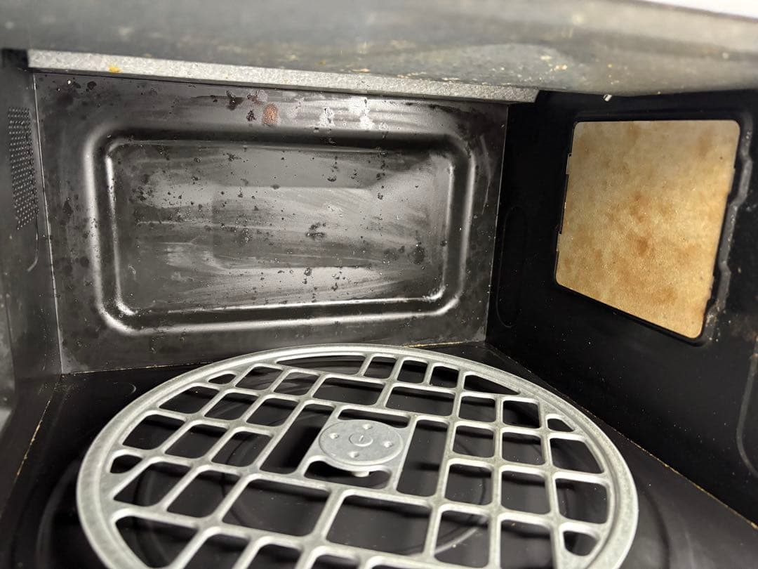 SHARP オーブンレンジ　２０１７年度製