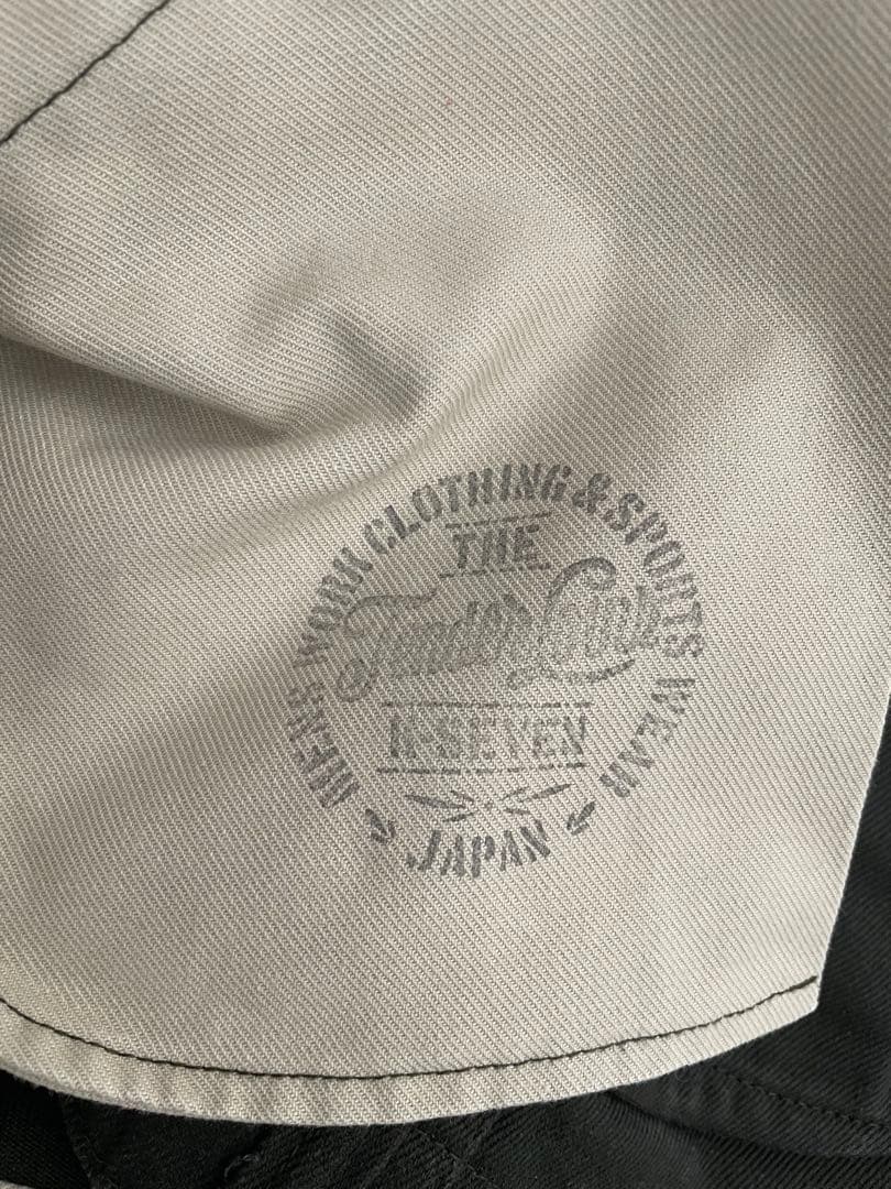 テンダーロイン bdp TENDERLOIN s