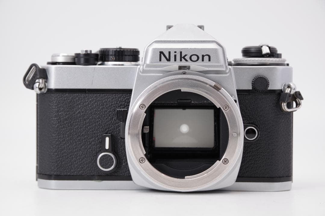 綺麗 Nikon FE /Zoom-Nikkor Ai 43-86mm F3.5