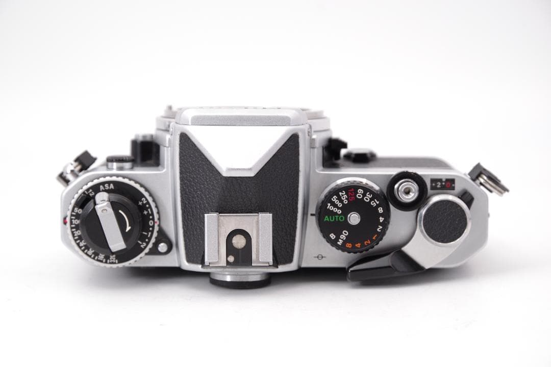 綺麗 Nikon FE /Zoom-Nikkor Ai 43-86mm F3.5