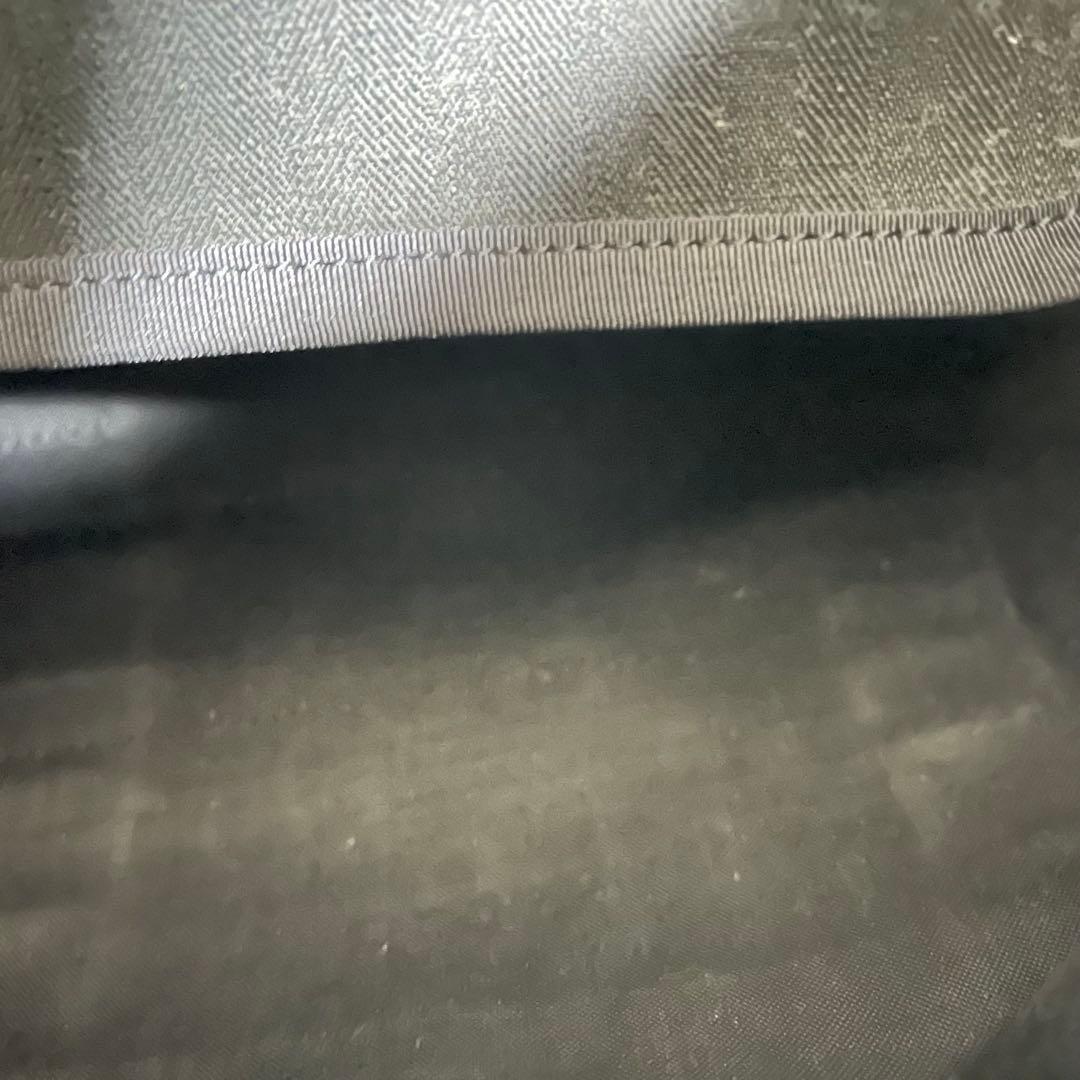 【廃盤品】ポーター PORTER サニー ドラムバッグ ミニボストン キャンバス