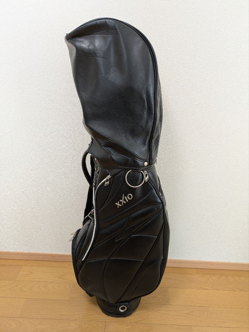 【初心者向け】メンズゴルフクラブセット 14本 (XXIO)